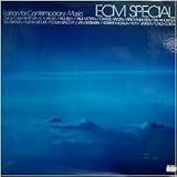 ECM SPECIAL (１２”Analog)