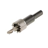 SONONIA 　2個入り　お買い得　16mm　ホールソー　ツール　HSS鋼製　ドリルビット　カッターツール