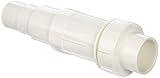 B and K Industries 160-506 1-1/4-Inch PVC Expandable Repair Couplings [並行輸入品]