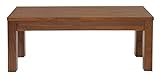 あずま工芸 エピソード ベンチ 幅110cm ウォールナット材 TDC-9720