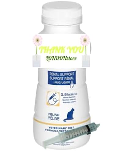 Amazon.co.jp: ロイヤルカナン キャットフード 腎臓サポート リキッド