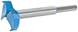 Roman Carbide DC1872 Carbide Forstner Bit, 2-3/8-Inch [並行輸入品]