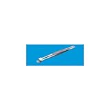 TGK ウェハー用フラットピンセット　４Ｗ 0990252219