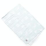 (キャスキッドソン) Cath Kidston ベビーブランケット MINI COWBOY [並行輸入品]