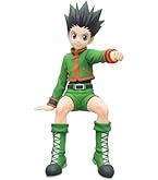 Amazon | フリュー HUNTER×HUNTER ぬーどるストッパーフィギュア