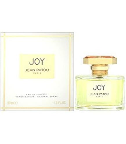Amazon | 【ジャン パトゥ】ジョイ (テスター) EDP・SP 75ml [並行輸入