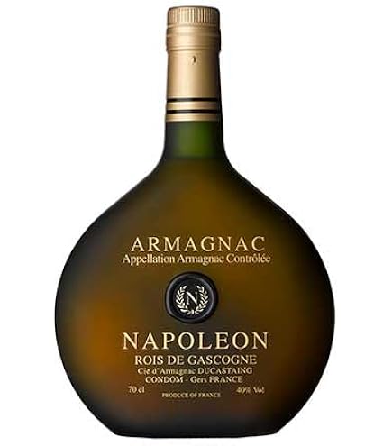 Amazon.co.jp: アルマニャック・ド・モンタル 200ml 1969年 (昭和44年