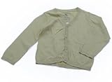 PETIT BATEAU(プチバトー) カーディガン 90サイズ 女の子