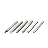HOROTEC STAR バイト6本セット(13a) 03.815-A F203815A