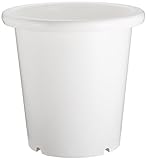 アイリスオーヤマ 鉢 SE ケンガイ鉢 12号 ホワイト