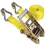 15 ft Ratchet Tie Down 5000lb