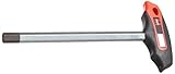 Morris Products 54342 T Handle Hex Key, 1/2' Hex Size, 4.72' Handle Length, 7.88' Key Length [並行輸入品]