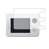 メディアカバーマーケット ワイヤレスベビーカメラ BM-LT02/Tribute機種用 液晶 保護 フィルム ブルーライトカット 反射防止 指紋防止 互換品