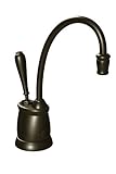 InSinkErator F-GN2215ORB Indulge Tuscan Hot Water Dispenser, Oil Rubbed Bronze [並行輸入品]