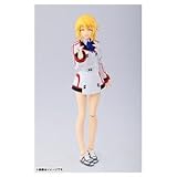 BANDAI Armor Girls Project Charlotte Dunois (Uniform ver.)