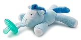Soothers Infant Pacifier - Cow by Soothers