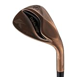 キャスコ(Kasco) ドルフィンウェッジ セミグースネック DW-125G Copper Dolphin DP-231 L 64°