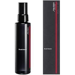 Amazon.co.jp: コスメデコルテ ブラシ クリーナー(100ml) : ビューティー