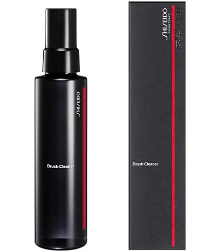 Amazon.co.jp: SHAQUDA シャクダデイリーブラッシュクリーナー SHAQUDA