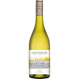 ロス ヴァスコス シャルドネ [ 白ワイン 辛口 チリ 750ml ]