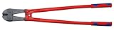 KNIPEX(クニペックス)  910mm ボルトカッター 7172910
