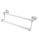 Allld|#Allied Brass 7272G/30-SCH 30 Inch Double Towel Bar, [並行輸入品]