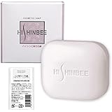 shinbee 固形 石鹸 シンビ 韓方 ハイシンビ 石鹸 120g + シンビ 韓方 ハーブ石鹸 10g セット 石っけん 「 毛穴 洗浄 洗顔料 クレンジング メイク落とし から 全身 洗える 」 天然 韓国コスメ 石鹸シャンプー 乾燥 保湿