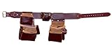 Occidental Leather 6100T XXXL Pro Trimmer(TM) with Tape [並行輸入品]