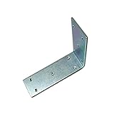 ハイロジック:巾広金折 180ミリ ユニクロ 入数1個 00016806 ×5セット