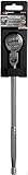 Wilmar Performance Tool W38108 3/8-Inch Drive Round Head Flex Ratchet, 1-Pack by Wilmar Performance 