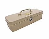 【MERCURY】Mini Tool BOX BP Sand BEIGE