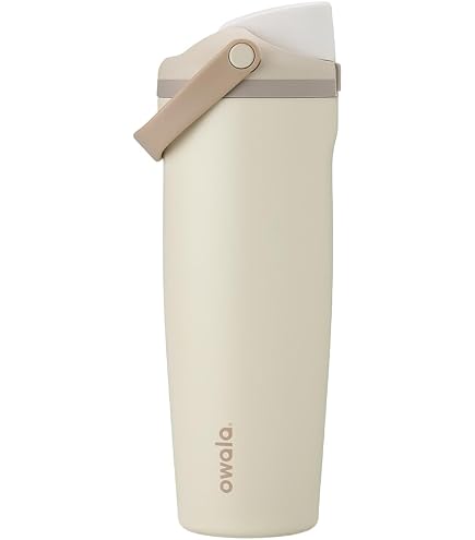 Amazon.co.jp: Owala FreeSip Insulated Stainless Steel Water Bottle
