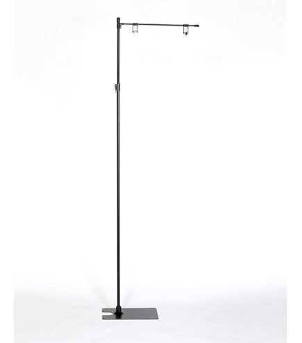 POPスタンド  高さ調節可 H200  新品 20個セット S0010 POPスタンド 高さ調節可 H200 新品 20個セット S0010 Amazon.co