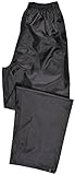 Portwest PANTS メンズ US サイズ: XL / waist 40 - 41in カラー: ブラック