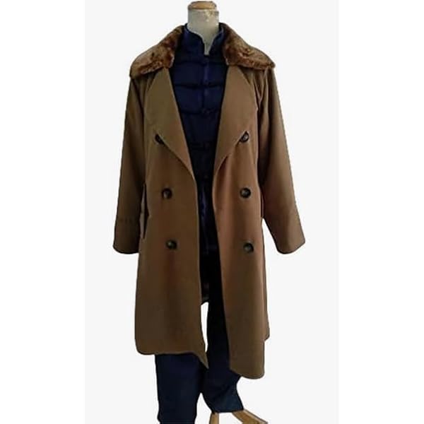 Amazon.co.jp: [GenericBrands] 衣舞cos ゴールデンカムイ 鶴見