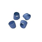 プラス メクリッコ KM-302 M ブルー 袋入 2個セット