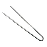 LASCO 15-8318P Drip Micro Irrigation U Bend for All Tubing, 4-Inch by LASCO