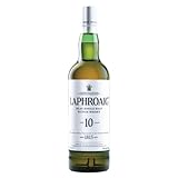 シングルモルト ウイスキー ラフロイグ 10年 750ml