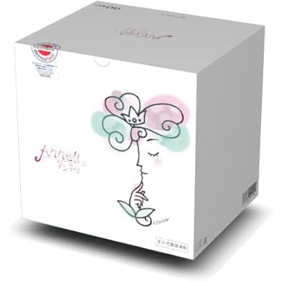 Amazon | anneli アンネリ 100本入り (注入式膣潤滑剤) (ハードType