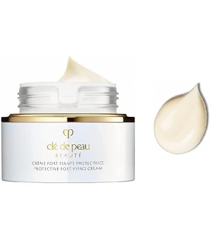 Cle de Peau Beaute Intensive Fortifying Cream 50g N : Amazon.com