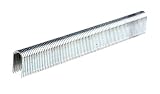 STANLEY ケーブルステープル 8mm 亜鉛めっき 1-CT109T