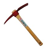 ドウカン ガーデンマトック(中) DK710