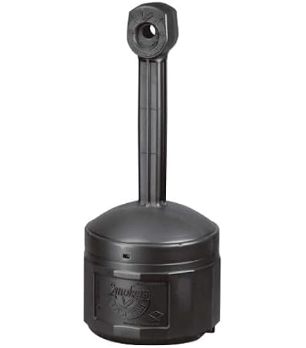 Amazon.co.jp: シースファイア スタンド灰皿 直径420mmx高さ980mm