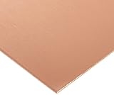 光 銅板 1×300×365mm 00782484-1 HC1336