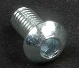 ボルトMCハードウェアボタンヘッドアレンボルトm6 X 1.0 X 20 bhm620-stl