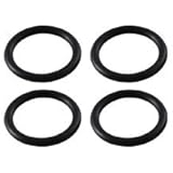 Ldr蛇口Oリング 3/8-Inch ID by 9/16-Inch OD 500 5302 1