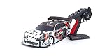 京商 1/10 EP 4WD フェーザーMk2 FZ02-D レディセット トヨタ スープラ (A80) カラータイプ1 電動ラジオコントロール 34471T1
