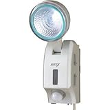 ムサシ:ライテックス 3W LED ハイブリットソーラーライト S-HB300 型式:S-HB300
