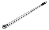 Neiko 03710B Drive Automatic Torque Wrench, 3/4-Inch by Neiko