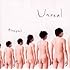 flumpool「Unreal（通常盤）」